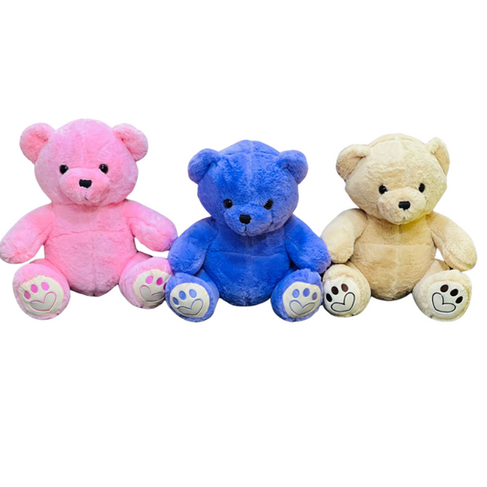 Teddy Bear Stuffed Plush Doll Toy-Birthday Gift