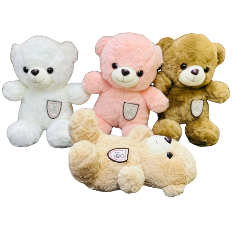 30 Cm Teddy Bear Soft Plush Toy