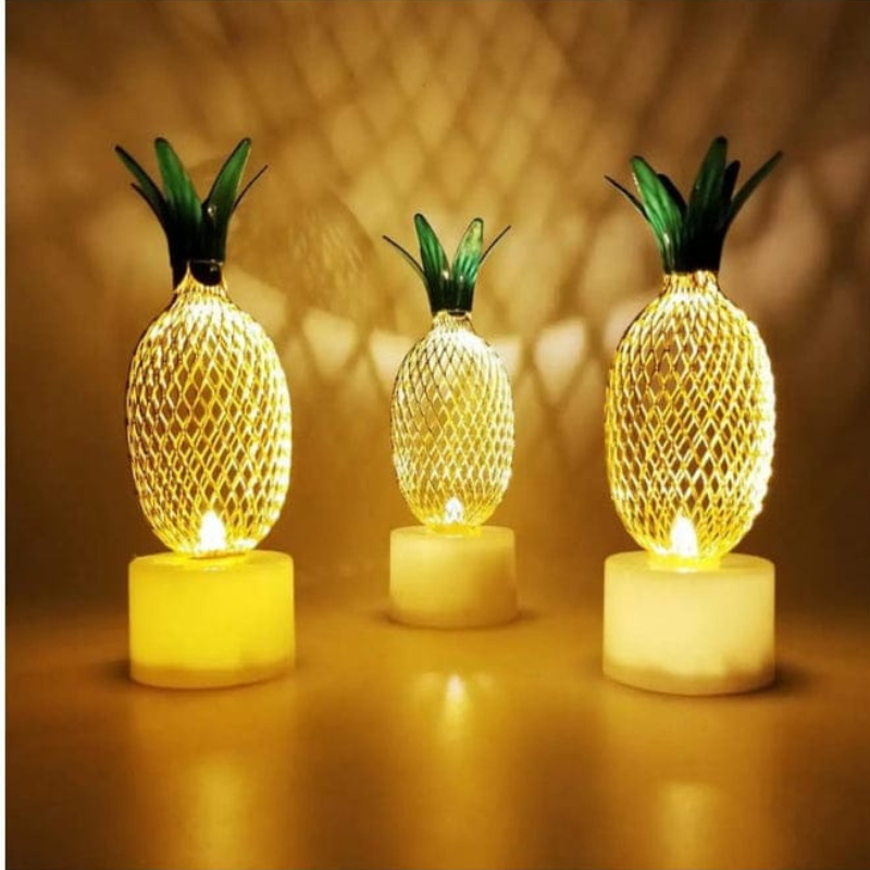 Cute Pine Apple decoration Piece