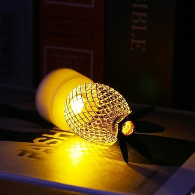 Cute Pine Apple decoration Piece