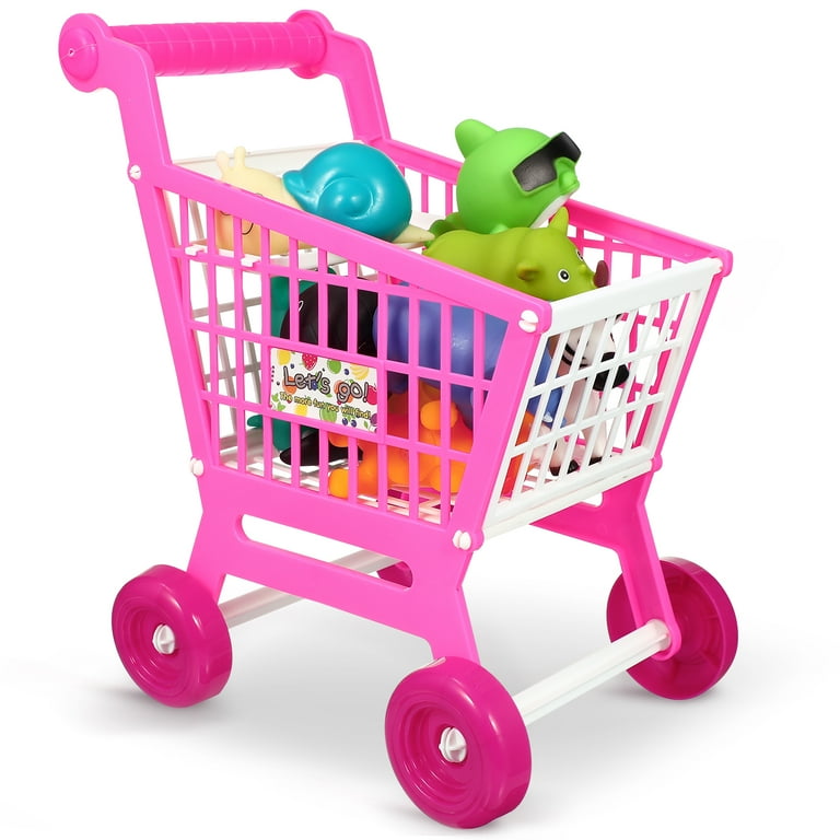 Shopping and Grocery  Trolly