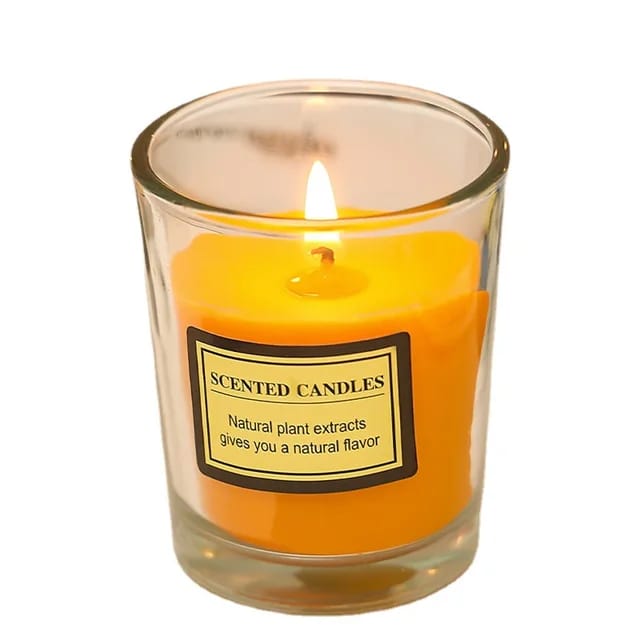 Scented Candle