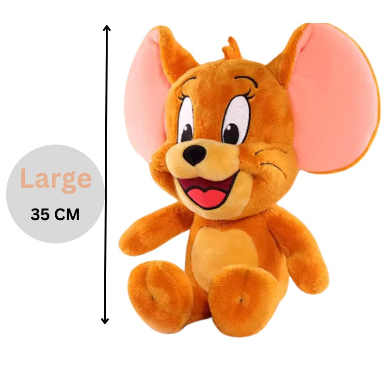 35 Cm Jerry Soft plush Toy
