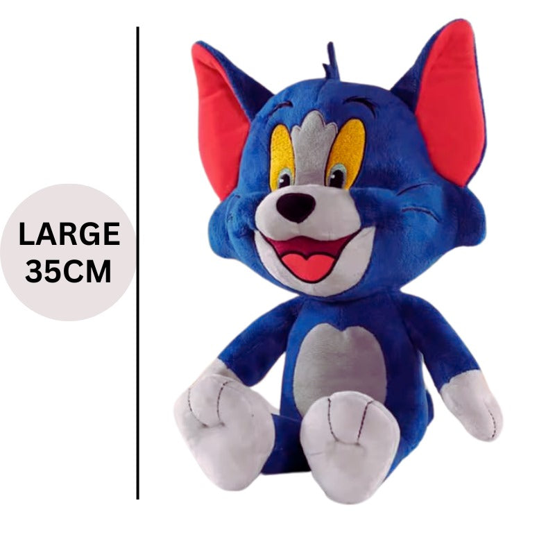 35cm soft Cat Plush Doll Toy