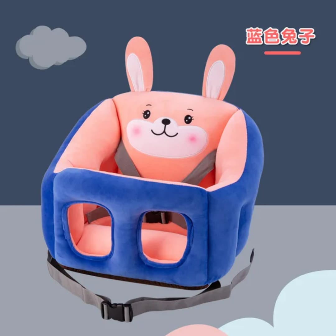 Baby Seat Sofa Toddler Anti-Fall Safety Dining Chair