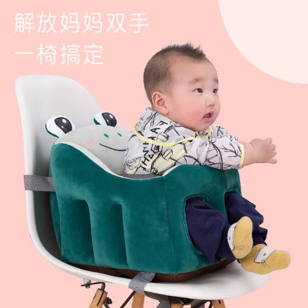 Baby Seat Sofa Toddler Anti-Fall Safety Dining Chair