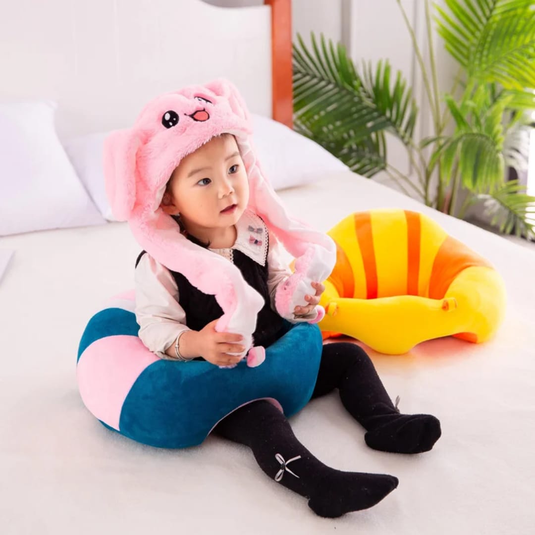Portable  Baby Safety Seat Infant Sofa