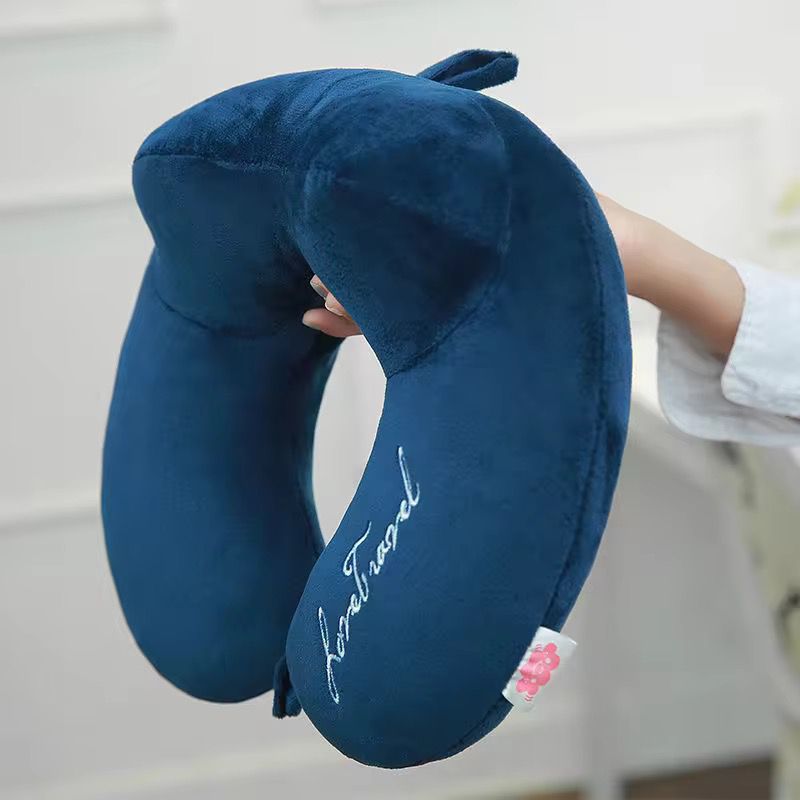 Medicated Neck Rest Pillow