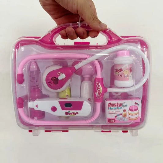 Doctor Set Medical Toy