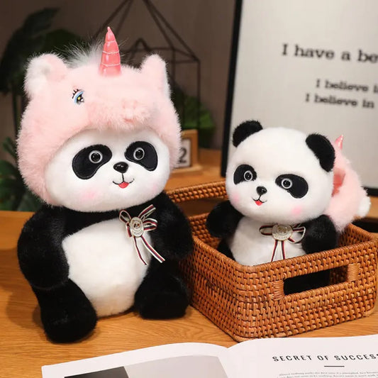 Giant Panda soft Plush Toy