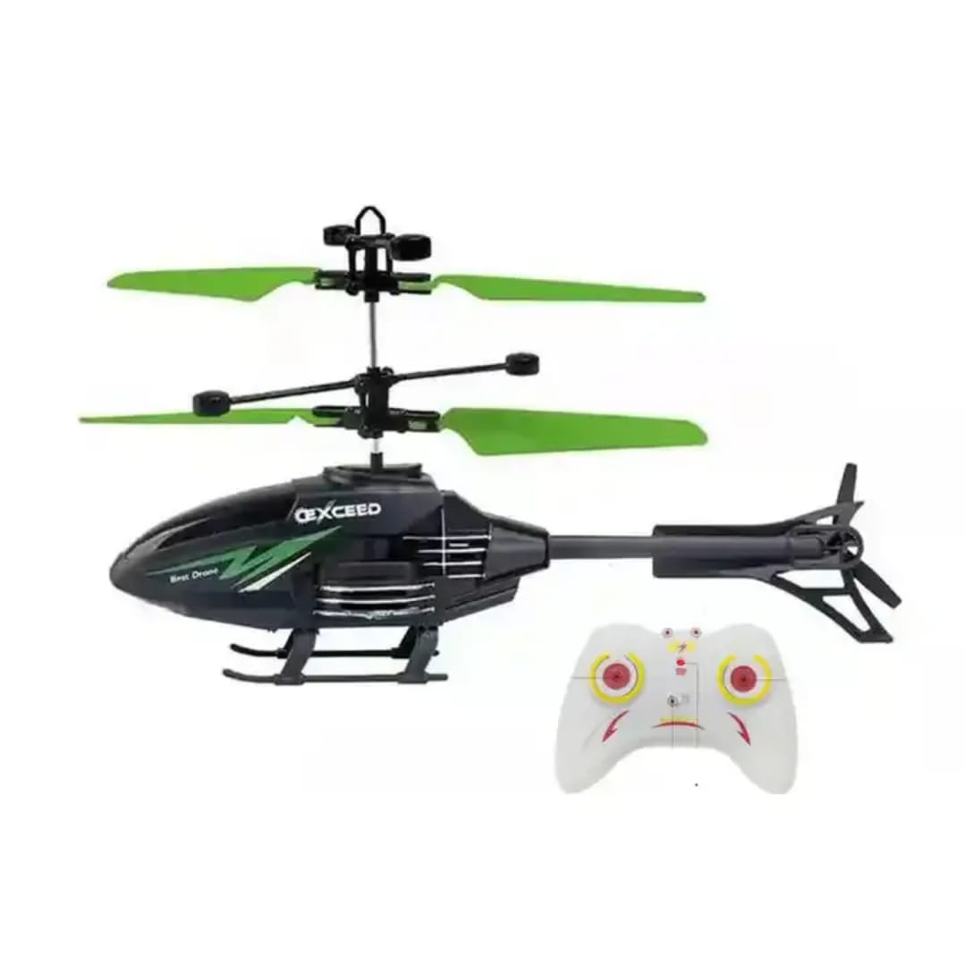 Helicopter Toy