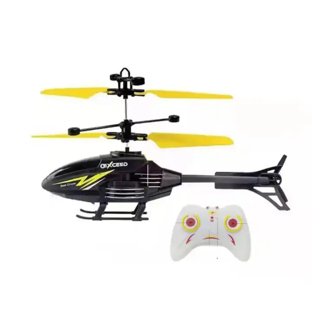Helicopter Toy