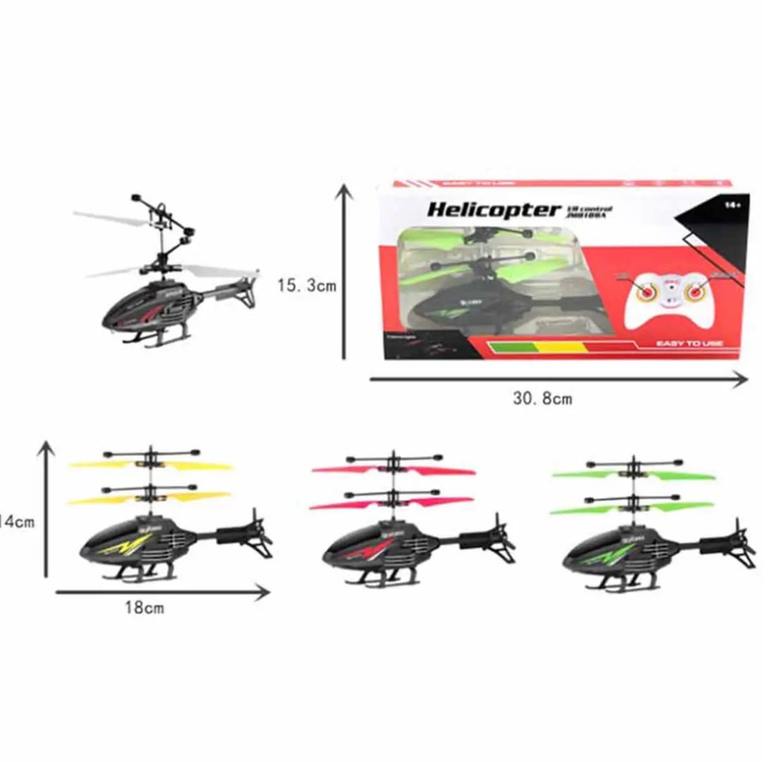 Helicopter Toy