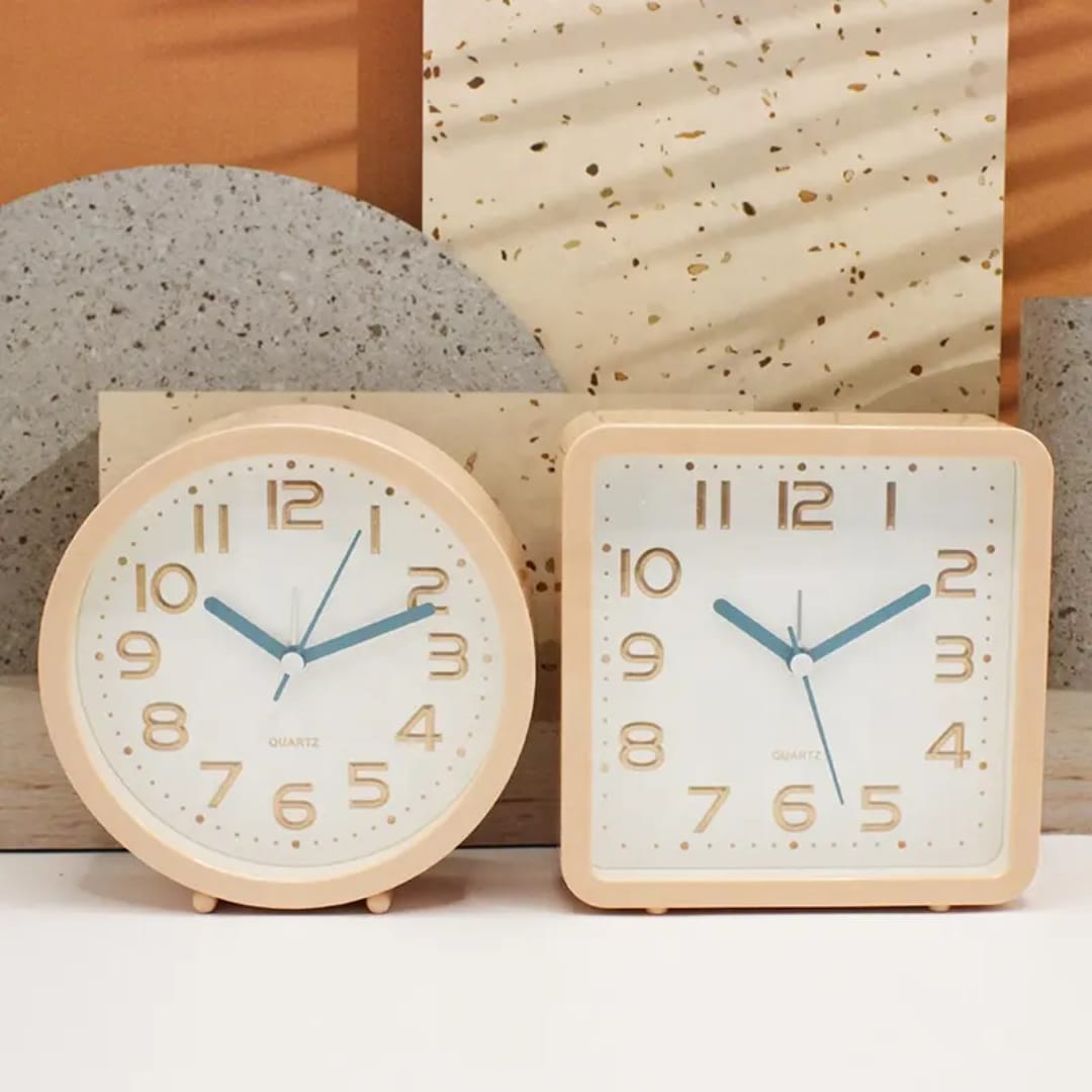 Cute Alaram Clock