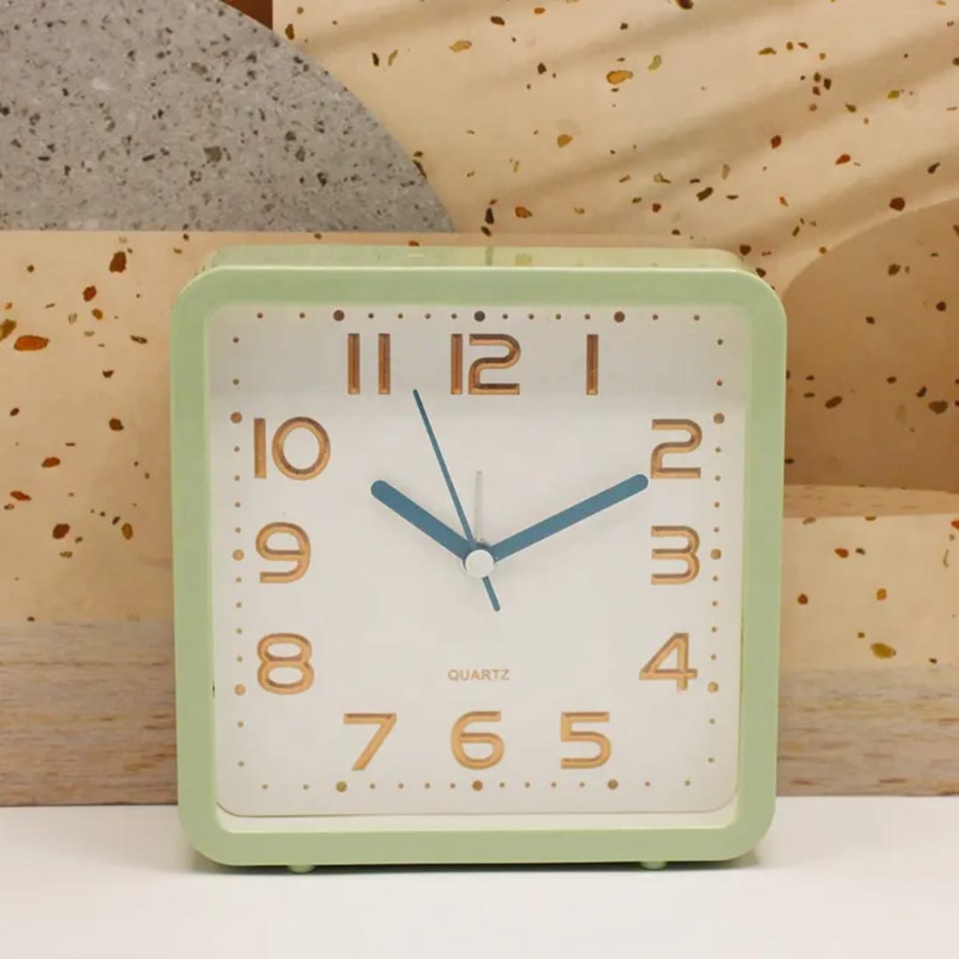 Cute Alaram Clock