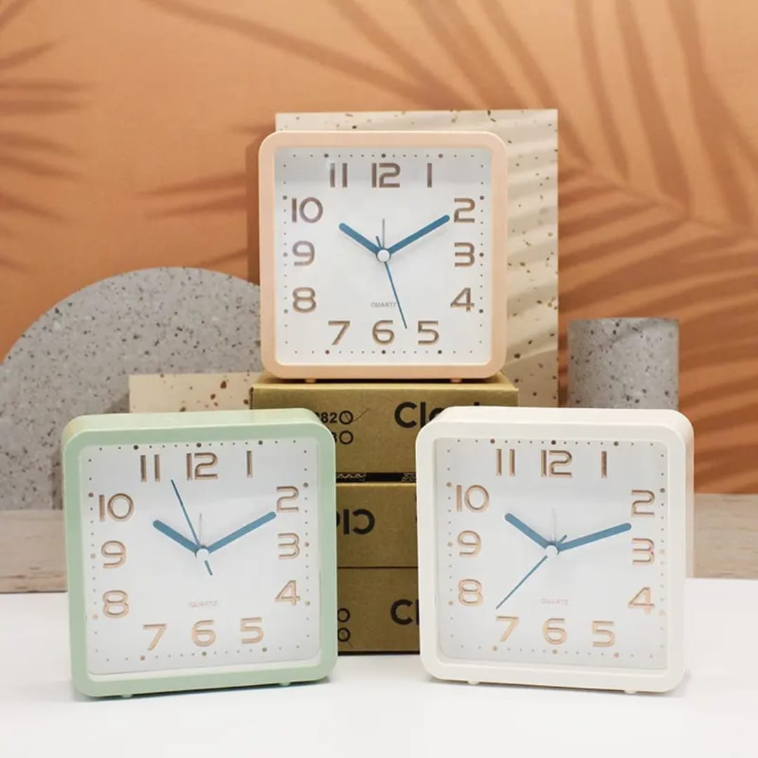 Cute Alaram Clock
