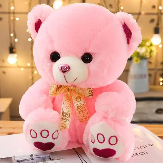 Cute Teddy Bear -Birthday-&-Valentines Day Gift