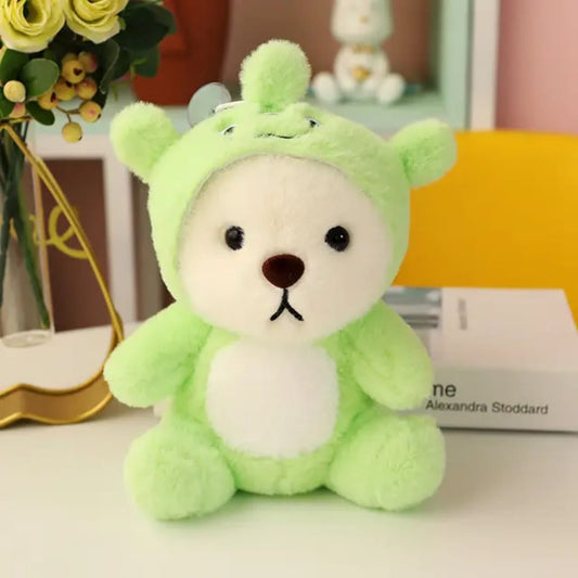 Cute Teddy Bear Soft Toy
