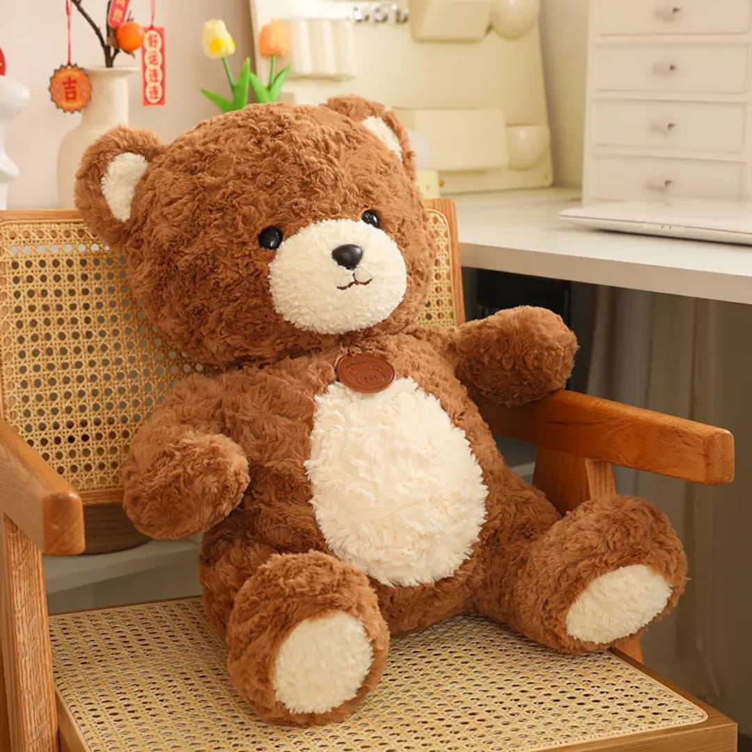 Teddy Bear Soft Super Giant Bear