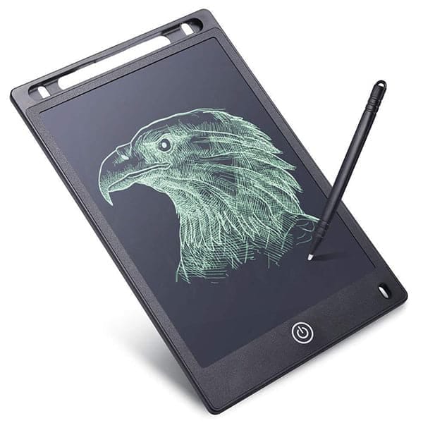 LCD writing tablet for kids