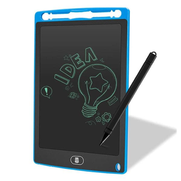 LCD writing tablet for kids
