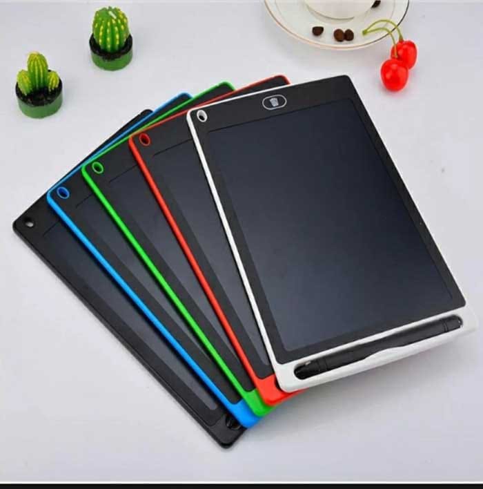 LCD writing tablet for kids