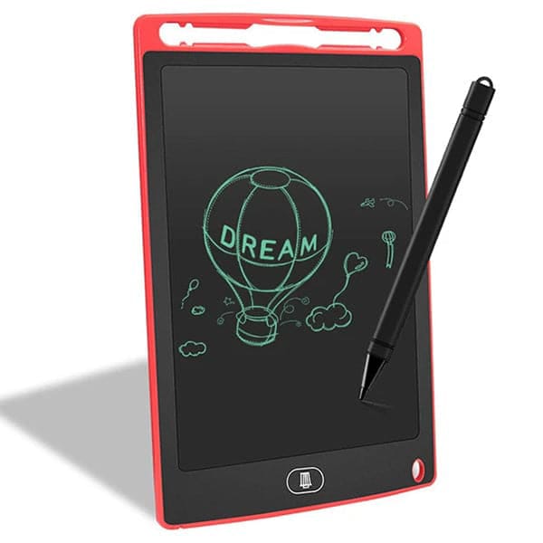 LCD writing tablet for kids