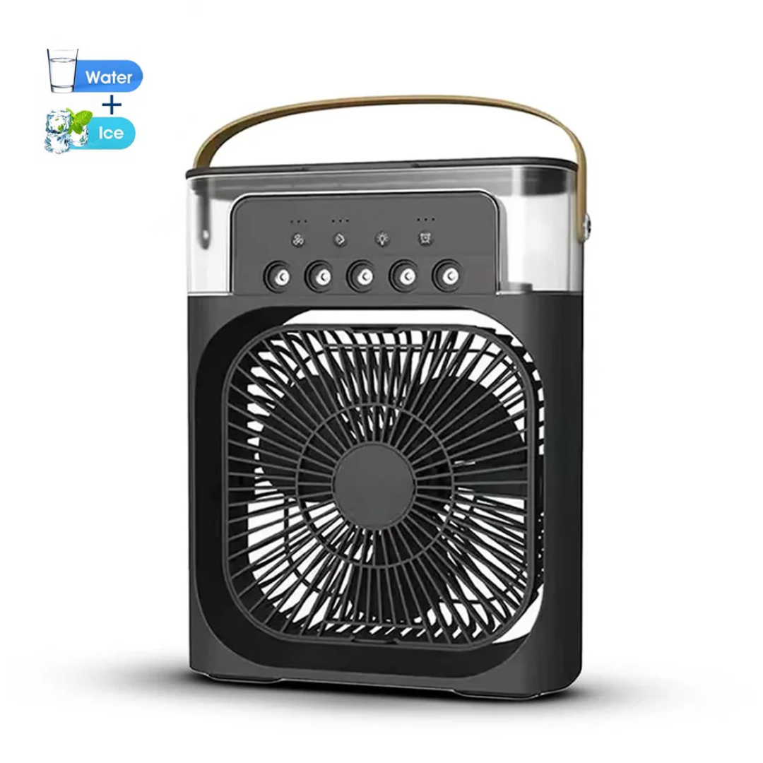 USB mini Desk Air Cooler