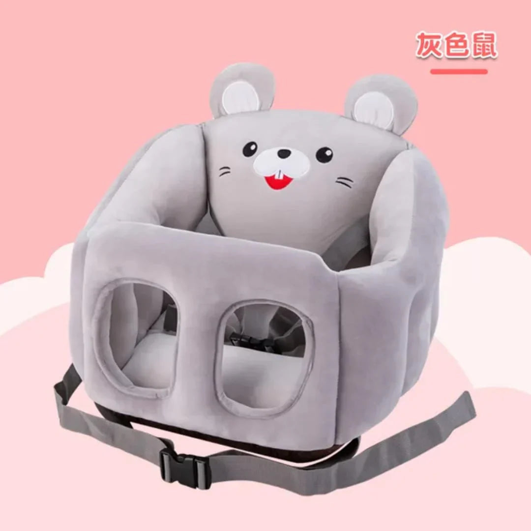 Baby Plush Sofa Seat