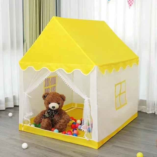 Perfect For Playtime