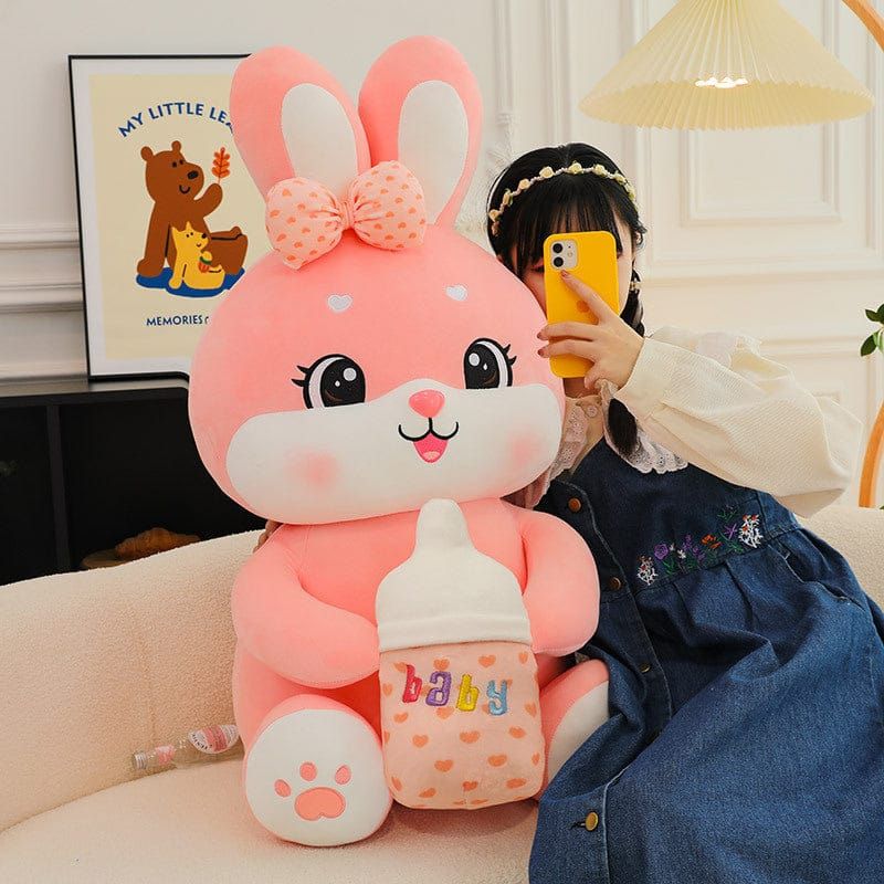 Stuffed Toys