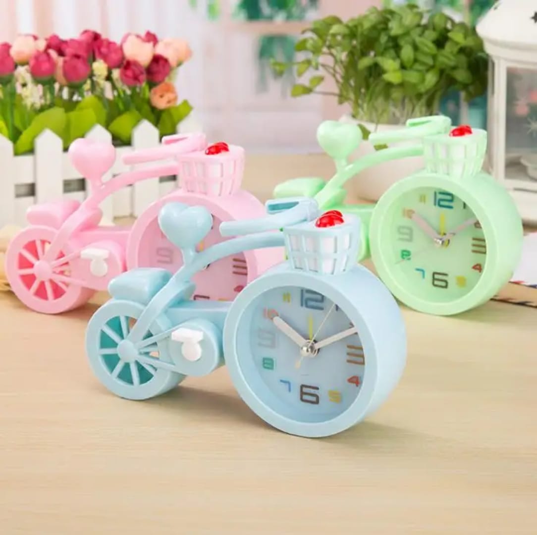 Cute Clocks