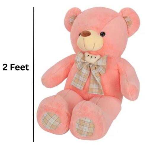 2 Feet Teddy bear Soft Stuffed Animal