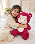 Adorable Teddy Bear — The Gift She'll Never Forget
