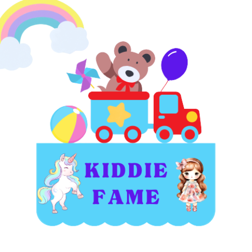 kiddiefame