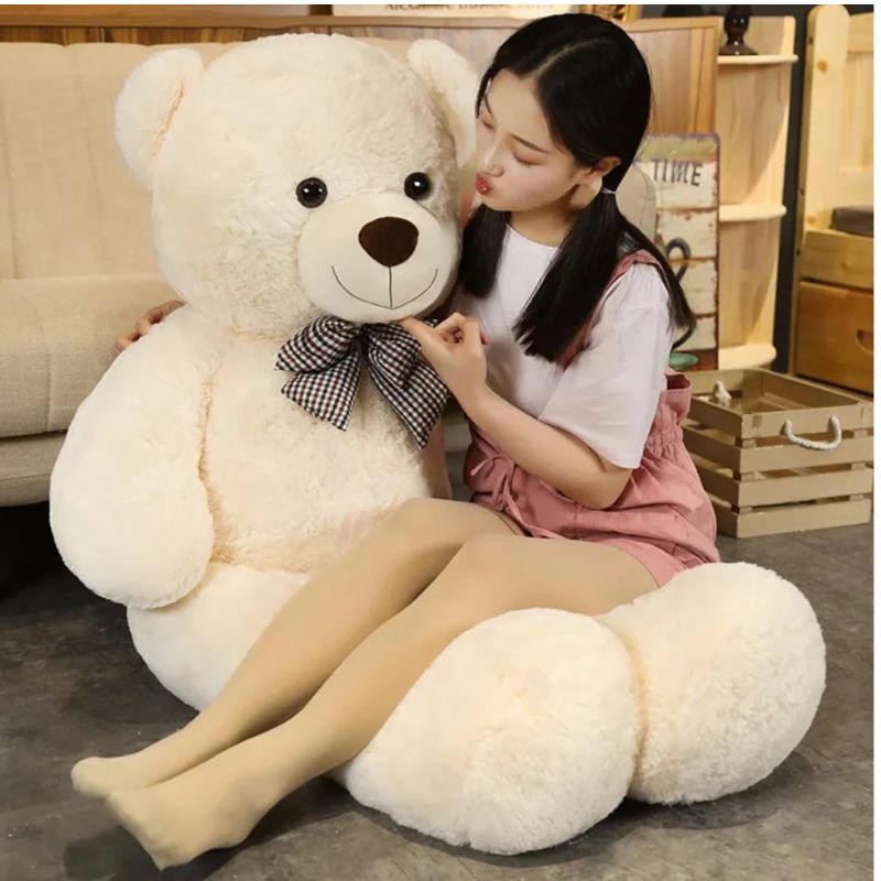 4 Feet Premium Teddy Bear