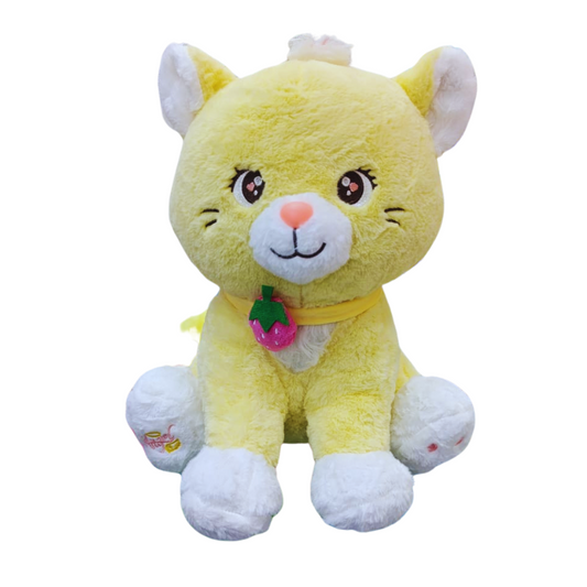 cute cat stuffed toy