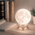 Moon Light Lamp