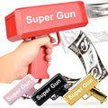 Super Money Gun