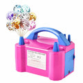 Electric Balloon Pump