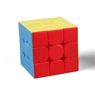 Magic Cube puzzle