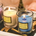 Scented Candle