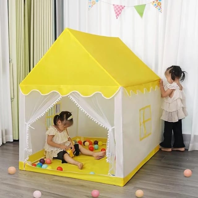 Baby Tent House