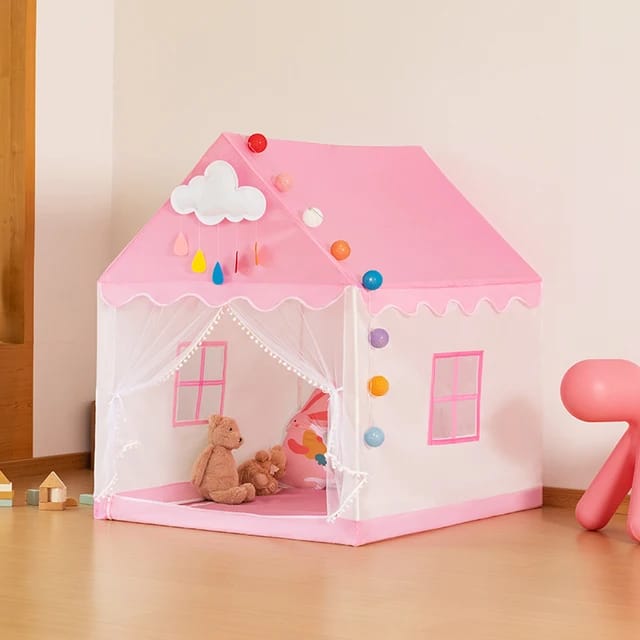 Baby Tent House