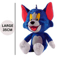 35cm soft Cat Plush Doll Toy