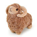 DREAMIFY  Sheep Plush Toy – Cute Lamb Stuffed Animal for Gifts & Decorations
