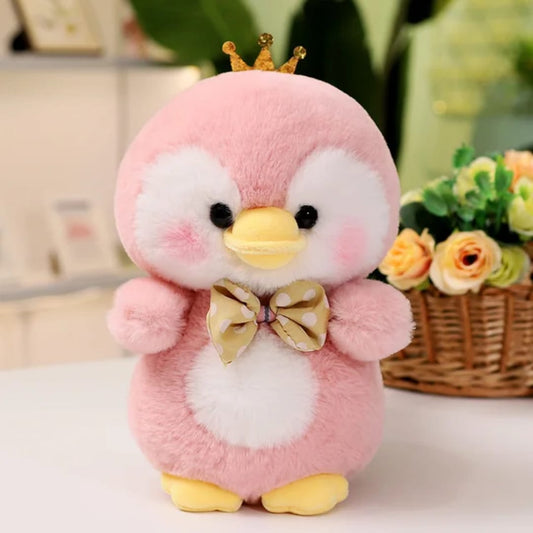 Penguin Soft Toy