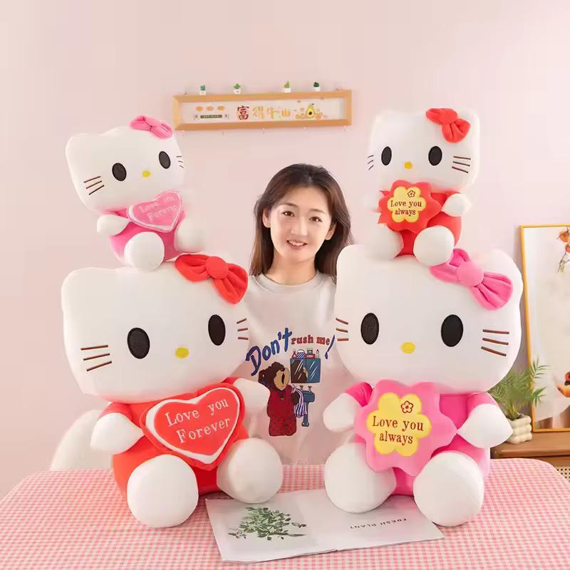 Hello Kitty Doll