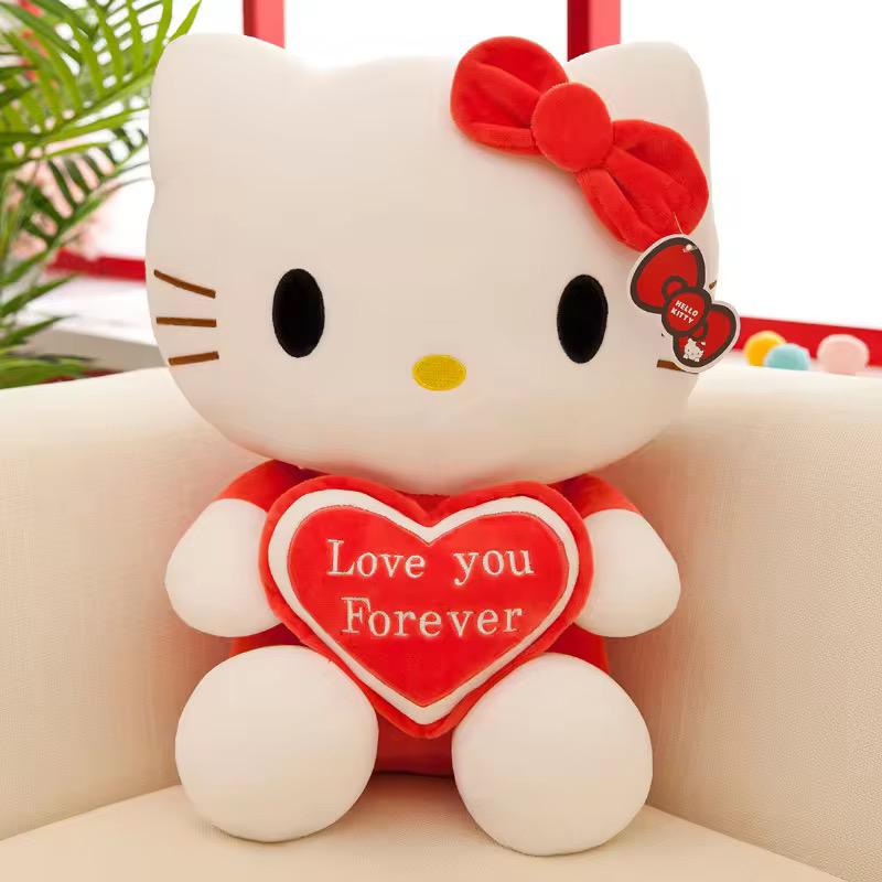 Hello Kitty Doll