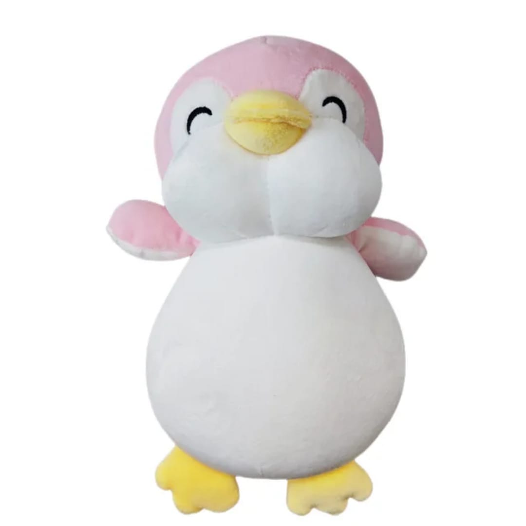 Adorable Penguin Soft Toy